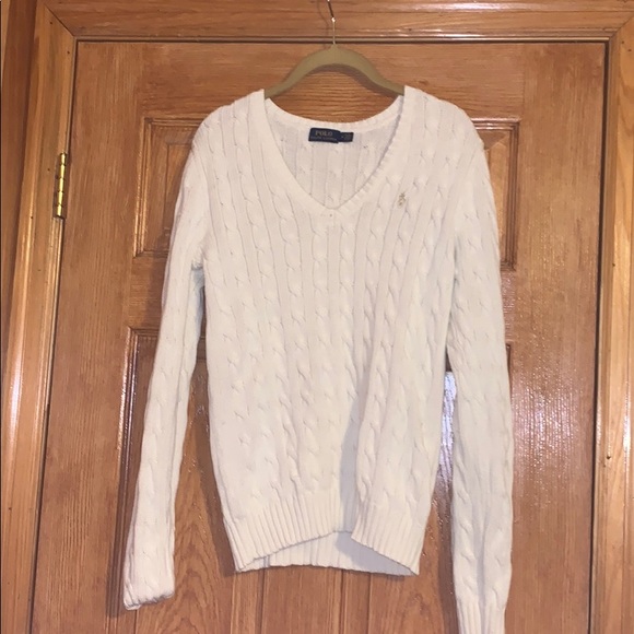 Polo Ralph Lauren Sweater - Picture 1 of 4